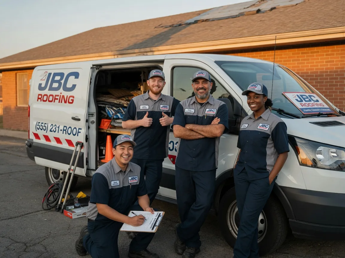 Roof Replacement company in Hazelton, ND